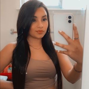 Meet your Posher, Ingrid